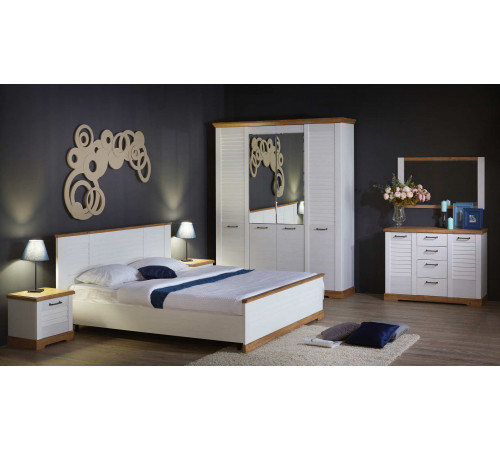 Спальня Кантри (СА/ОРН)