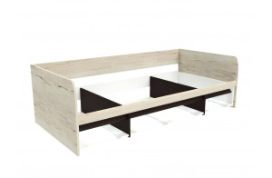 Односпальная кровать СМ-16 Мале с выдвижным ящиком