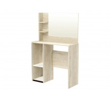 Туалетный столик с зеркалом СМ-15 Мале