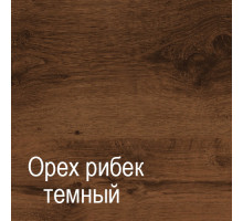 Шкаф-витрина для посуды ГК-1 (ОРТ) Кантри