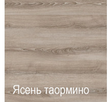 Настенная вешалка для одежды ПХ-11 (ЯТ) Ханна с полкой