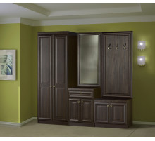 Прихожая Инна темная