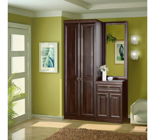 Прихожая Инна 2 темная