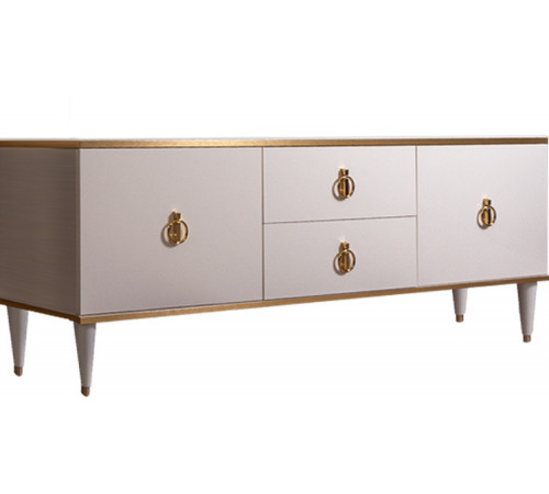 Гостиная Rimini (слоновая кость)