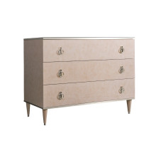 Комод для белья Rimini РМКМ-1 (латте)