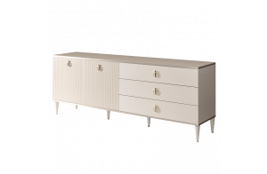 Комод для гостиной Rimini Solo PMKM-5(S)