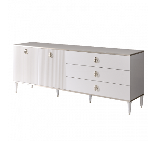 Комод для гостиной Rimini Solo PMKM-5(S)