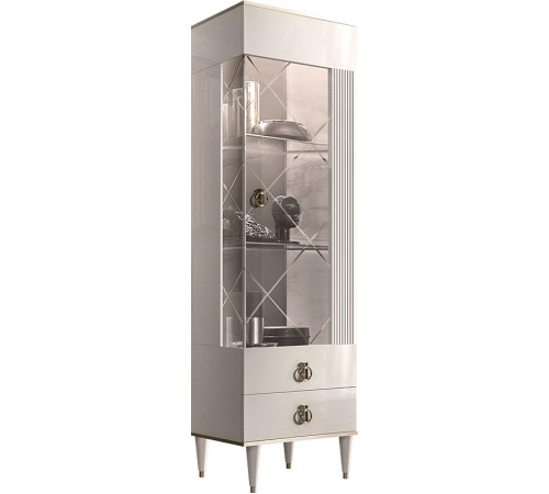 Гостиная Rimini Solo (слоновая кость)