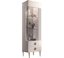 Гостиная Rimini Solo (слоновая кость)