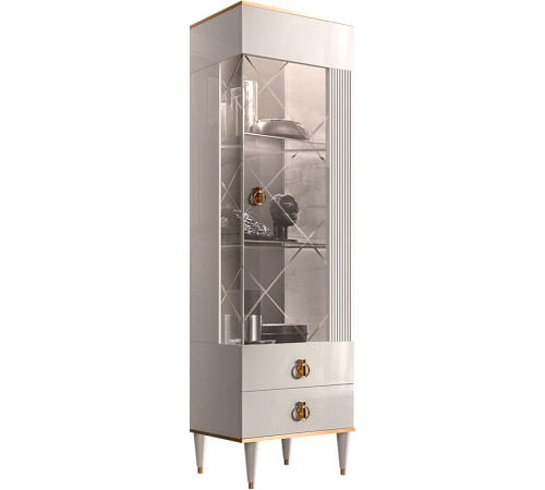 Гостиная Rimini Solo (слоновая кость)