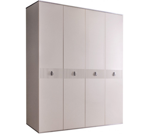 Спальня Rimini Solo (слоновая кость)