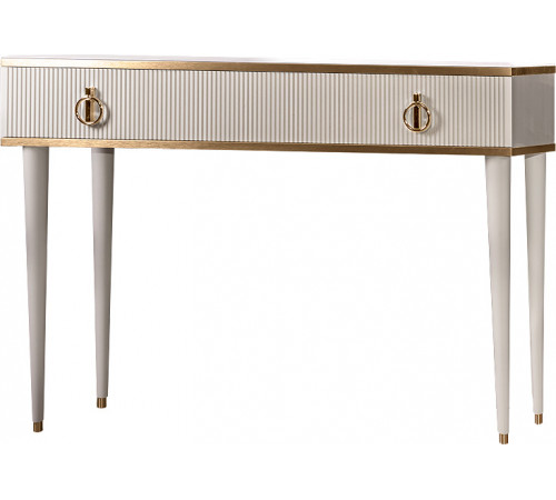 Гостиная Rimini Solo (слоновая кость)