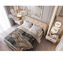 Спальня Богемия Филлини (Bogemia-Fillini) 3