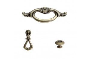 Прикроватная тумба Венеция ВНТП-1 (дуб седан)