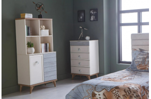 Стеллаж Мавенна (Mavenna) MAVN-32