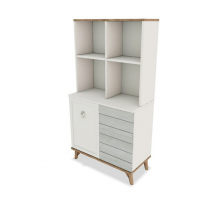 Стеллаж Мавенна (Mavenna) MAVN-32