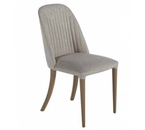 Стул Мавенна (Mavenna), с боковой поддержкой спинки