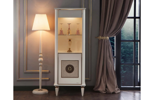 Витрина Мистраль (Mistral) 1- дверная MIST-12