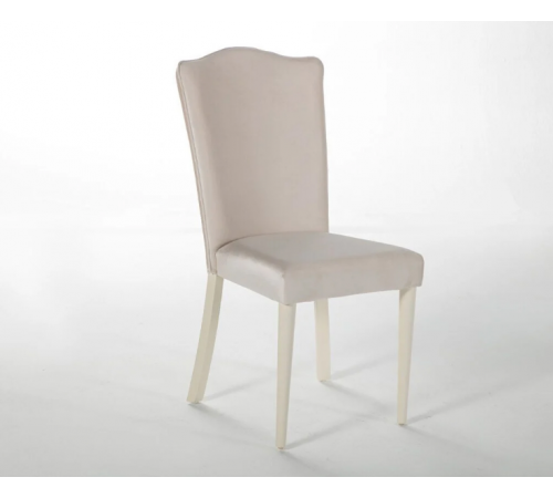 Стул (комплект из 2 шт.) Мистраль (Mistral), с прямой спинкой