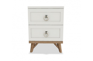 Тумбочка прикроватная Мавенна (Mavenna) MAVN-27