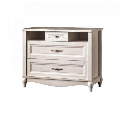 Комод для белья Прованс 411