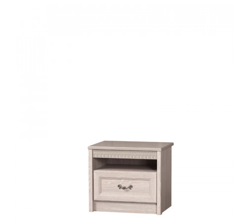 Тумба прикроватная Лючия 197 светлая