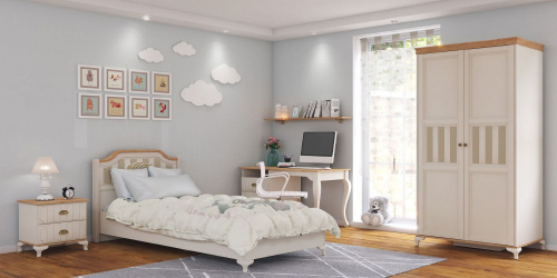 Детская Вилладжио